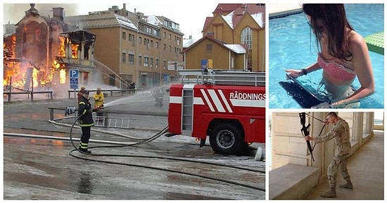 'Yanlış Yapıyorsun!' Diye Bağırmak İsteyeceğiniz 17 İnsan