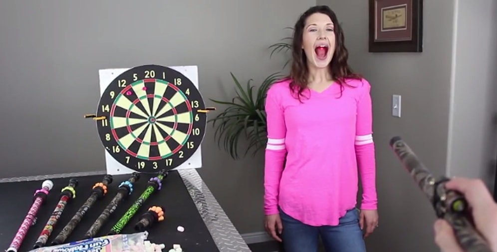 Profesyonel Şekilde Lazerli Üfleyerek Ok Atılan Boru Nasıl Yapılır?