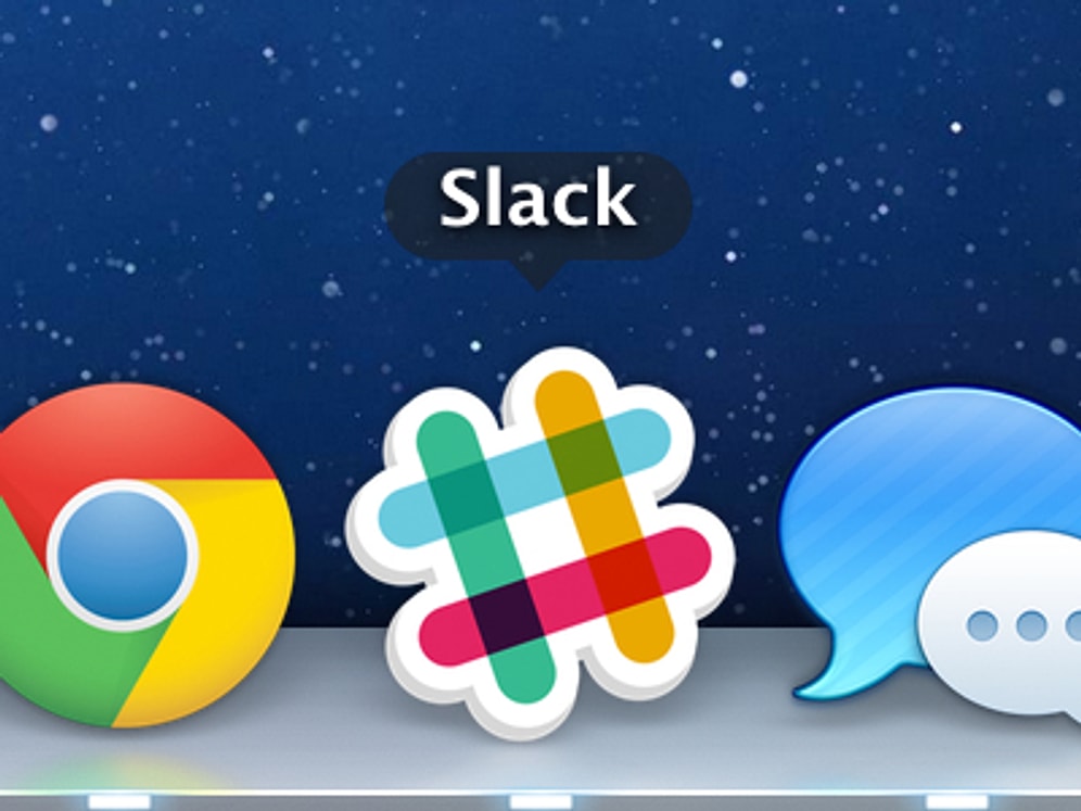 Slack, Ekran Paylaşma ve Sesli Konuşma Platformu Screenhero'yu Satın Aldı