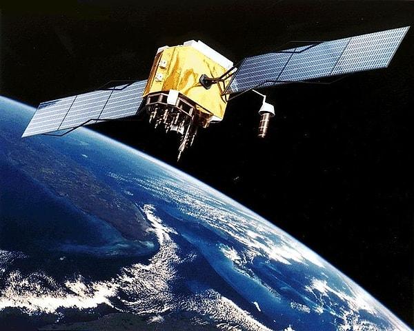 22 Şubat 1978: GPS (Küresel Konumlama Sistemi)'in ilk test uydusu Navstar 1 fırlatıldı.