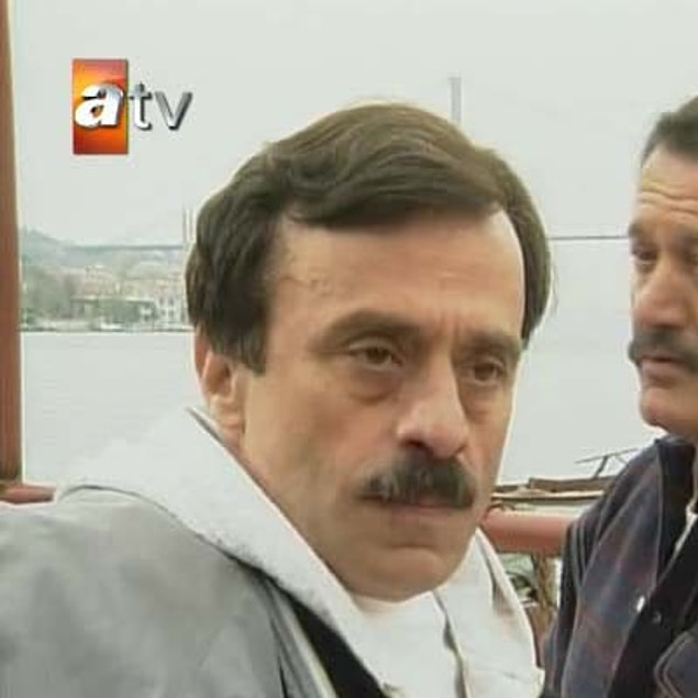 1. Fikret Aksu (Fiko) / Şevket Altuğ