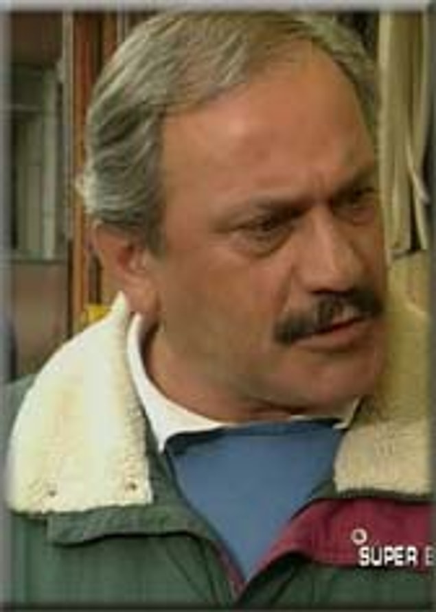 11. Cevdet / Metin Çekmez