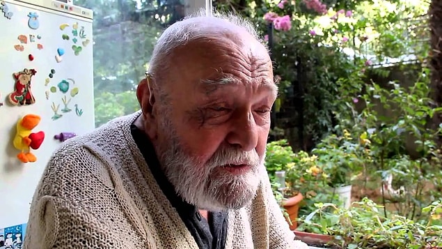 12. Yusuf Kaptan / Aytaç Yörükaslan
