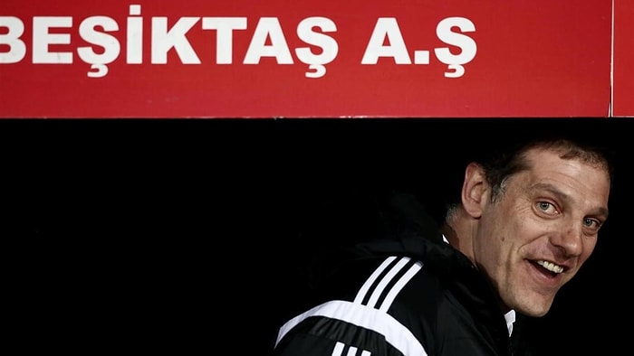 İşte Slaven Bilic'in İstediği Beşiktaş