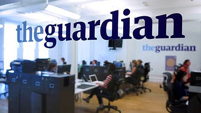 The Guardian'dan Erdoğan'a 'Başkanlık' Yanıtı