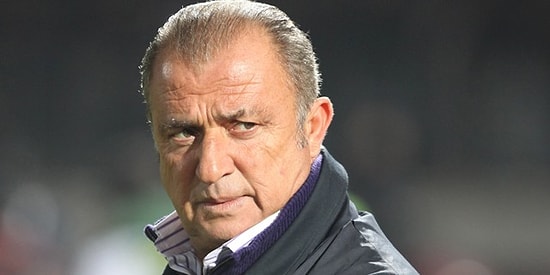 Fatih Terim Hakkında Şok Suçlama