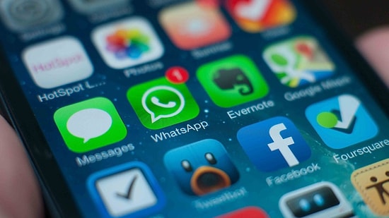 WhatsApp Brezilya'da Yasaklandı