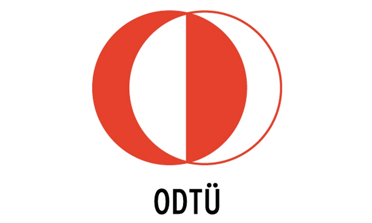 Symbol near. ODTU университет логотип. ODTÜ logo. ODTU logo PNG. Orta лого.