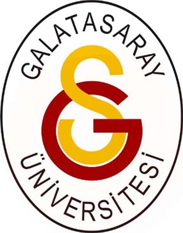 Galatasaray Üniversitesi - İletişim!