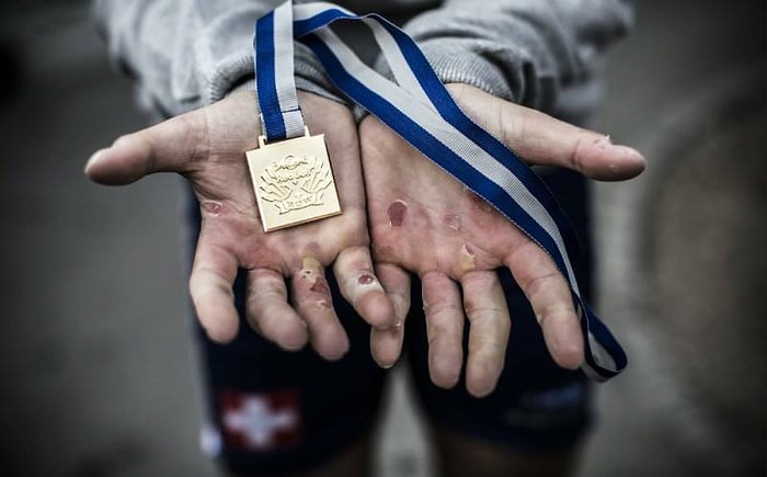 Kürek Kanlı Bir Spor Olduğunun 13 İspatı