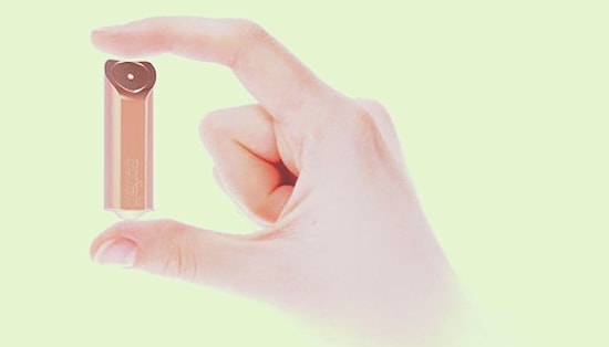 Taşınabilir Panik Butonu: Safeti