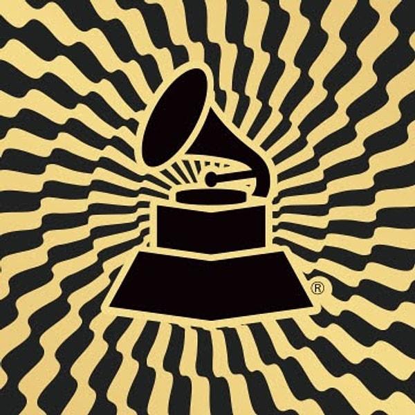 2. Aday gösterildiği Grammy Ödüllerinin sadece 1/3'nü alabilmesi