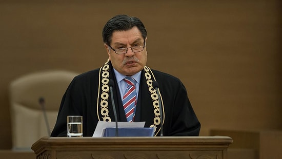 Haşim Kılıç: 'Her Şeye Rağmen Umutluyuz'