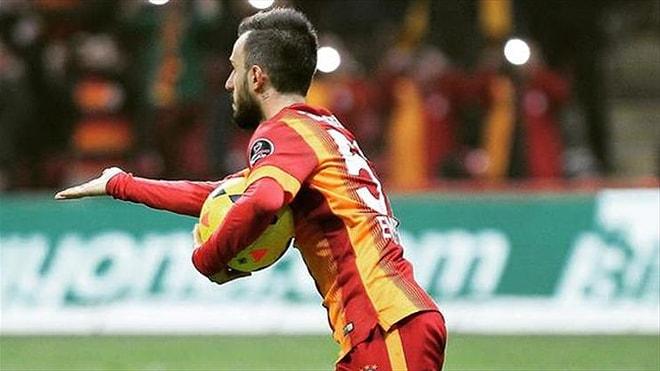 Felipe Melo: 'Emre Çolak Galatasaray'ın Geleceğidir'