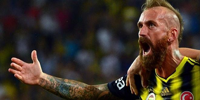 'Taraftarlar Fenerbahçe'yi Bir Din Gibi Yaşıyor'