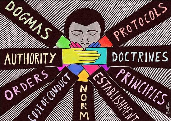 Felsefe Bölümü Ve Öğrencileri Hakkında Yanlış Bilinen 10 Gerçek