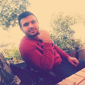 abdullah TEPELİ Profil Resmi