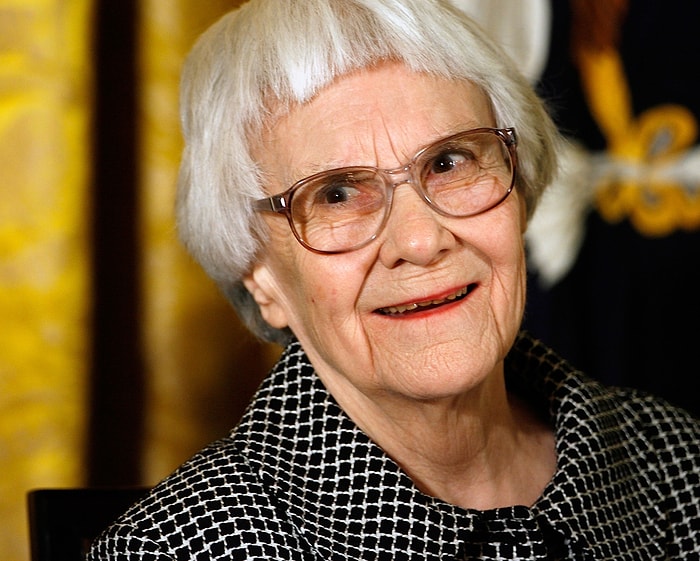 Harper Lee Yıllar Sonra Yeni Roman Yayınlıyor
