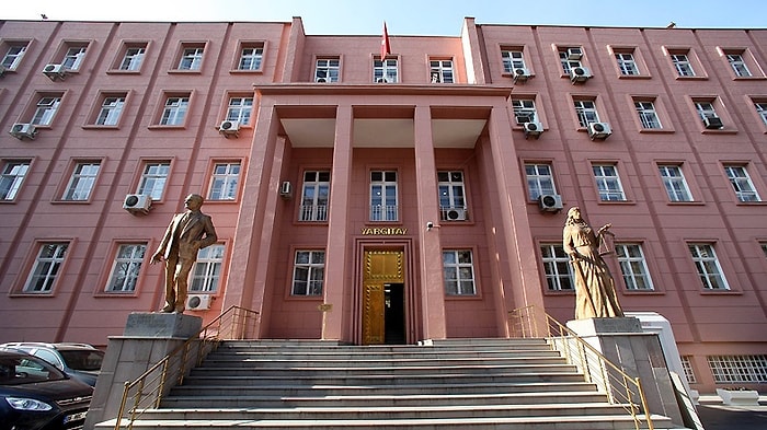 Yargıtay'dan Yerel Mahkemeye: Sor Bakalım IŞİD Terör Örgütü mü?