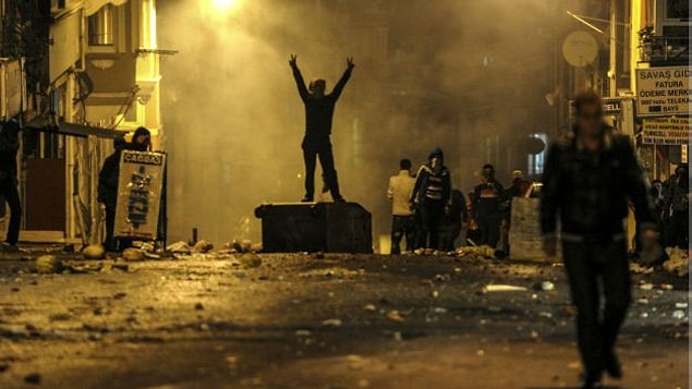 AKP: İlk işimiz OHAL'i kaldırmak oldu
