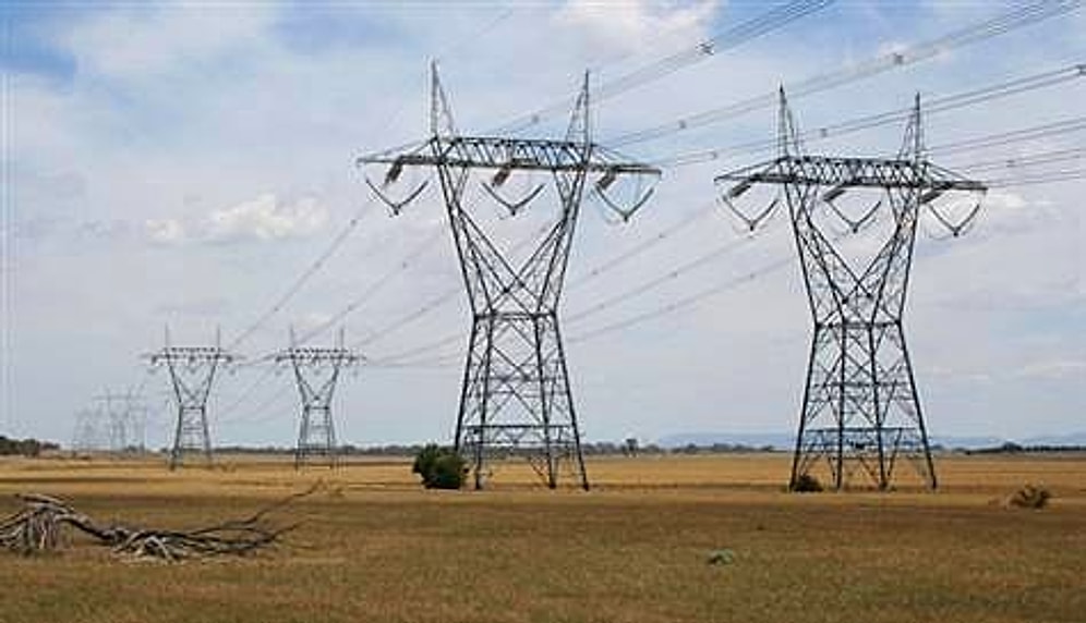 Elektrik İhracatı Artıyor