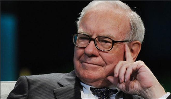 Warren Buffet'in Servet Yaratırken Kullandığı 13 Çok Mühim Taktik