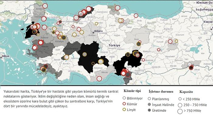 'Kara Atlas' Türkiye’nin Yeni Kanser Haritası mı Olacak?