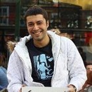 Barış Ekler Yazar Profil Resmi