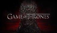 Game of Thrones Dizisinin Akıllara Zarar Soundtrack Cover Parçası