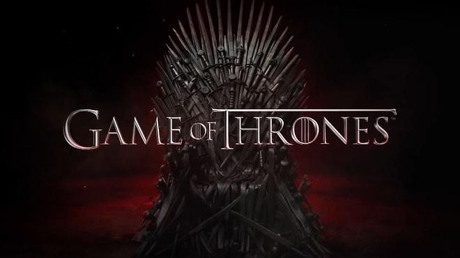Game of Thrones Dizisinin Akıllara Zarar Soundtrack Cover Parçası