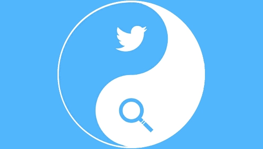 Tweetler Google Arama Sonuçlarında