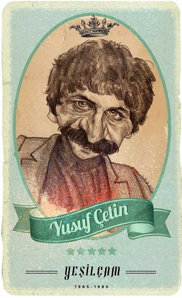 9 - 1946 Yusuf Çetin
