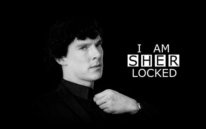 Sherlock'un Kitap Serisi ve Dizisindeki Karakterlerin Karşılaştırması