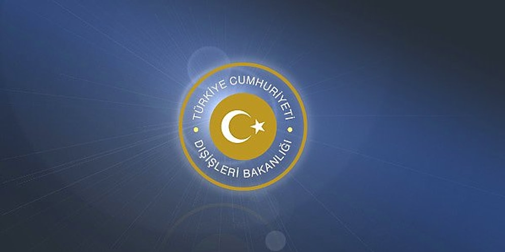 Dışişleri Bakanlığı'ndan Yemen'e Seyahat Uyarısı