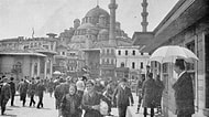 Eski İstanbul'dan Kalmış Anılarla Dolu 35 Nostaljik Fotoğraf