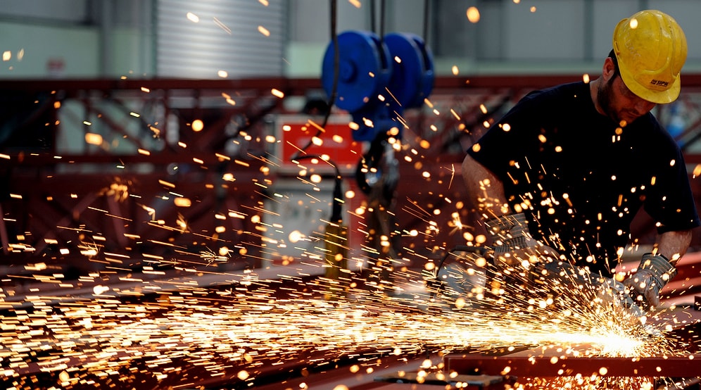 İş Güvenliği Tasarısı Komisyon'dan Geçti