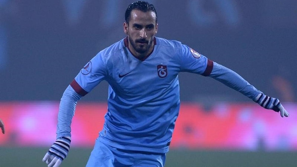 Erkan Zengin: "Fenerbahçe'ye Gol Atıp, Attıracağım"