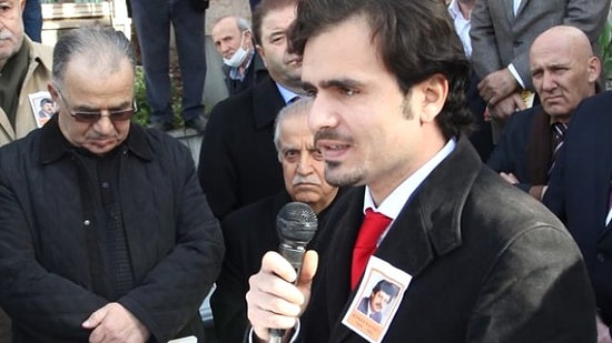 Adnan Kahveci'nin Oğlu: 'Babamı Kimlerin Öldürdüğünü Kanıtladım'