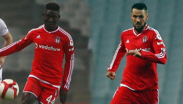 Yeni Kartallar'da Korkulan Oldu!