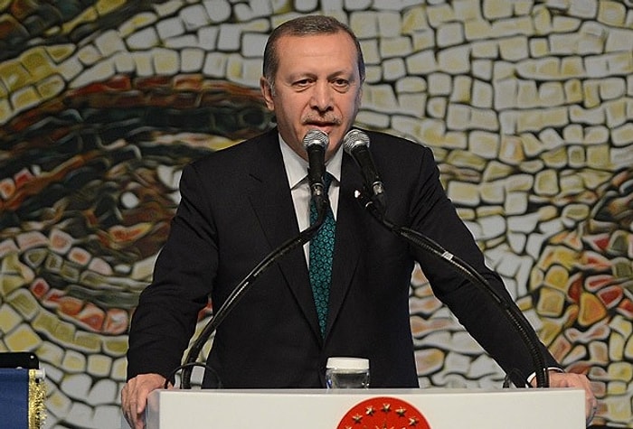 Erdoğan: 'Ofisimi Dinleyenlerden İki Tanesi Romanya’da Yakalandı'