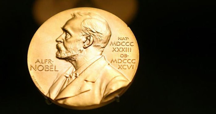 Nobel Barış Ödülü'ne Türk Aday