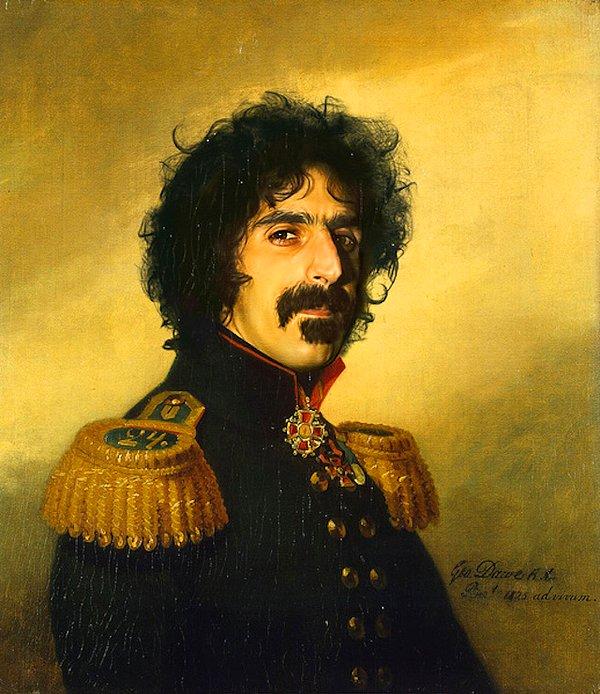 Franck-Zappa