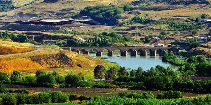 Dicle Vadisi'ndeki HES Projeleri İptal