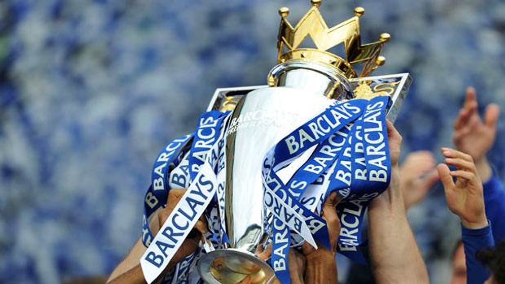 Premier Lig'in Değeri 4 Milyar Sterlin