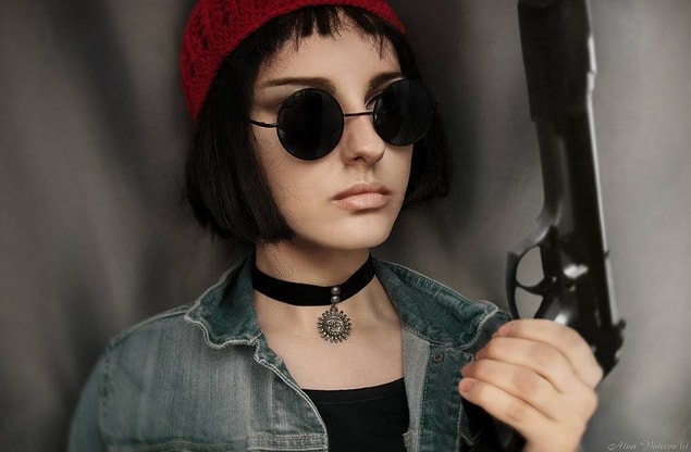 19. Mathilda-Leon