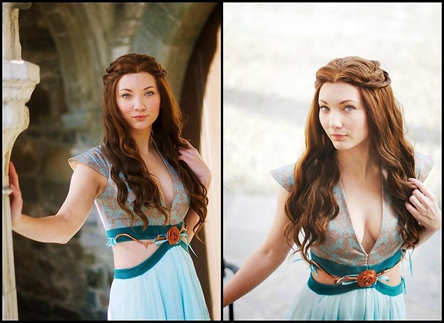 14. Margaery Tyrell