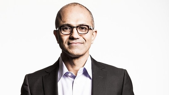 Microsoft CEO'su Nadella: 'Dolmakalem 10 Yıl İçinde Yok Olacak'