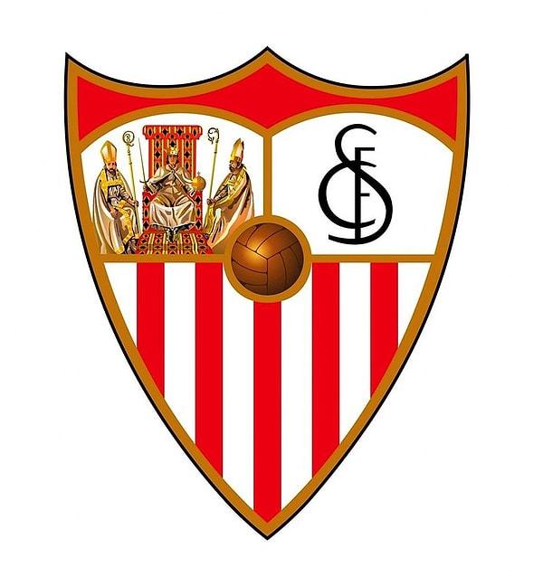 9. Sevilla FC