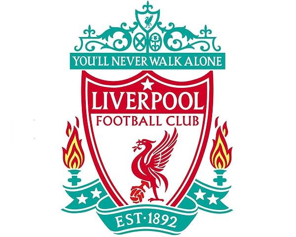7. Liverpool