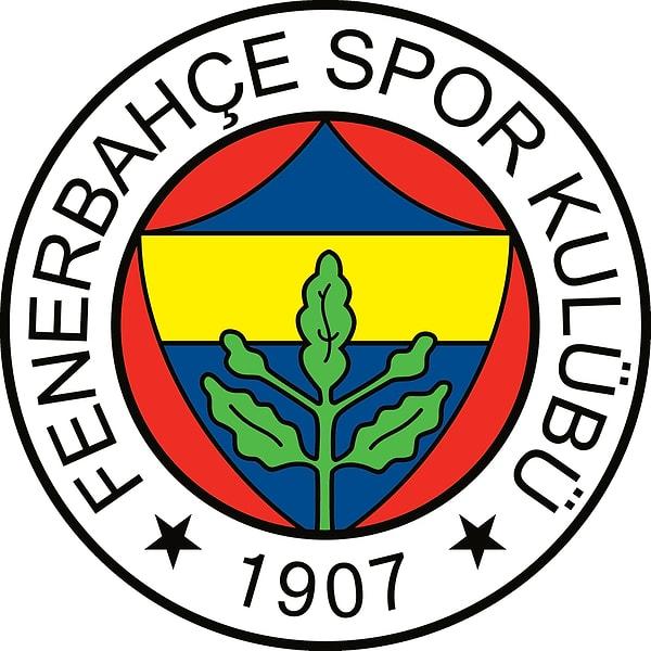 3. Fenerbahçe
